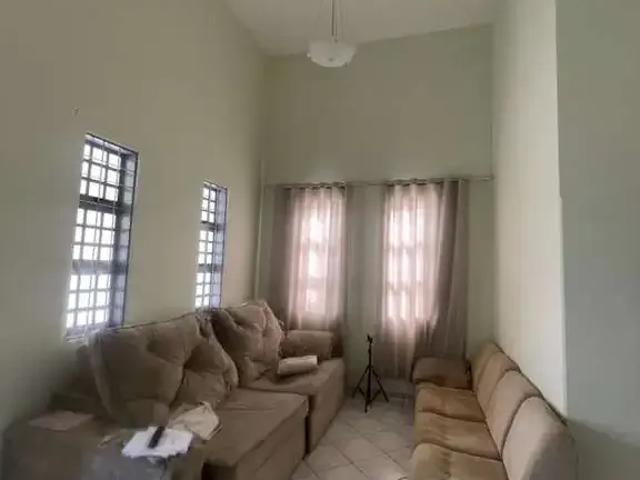 Casa / Sobrado para Venda em Martinópolis/SP Centro 3 Quartos