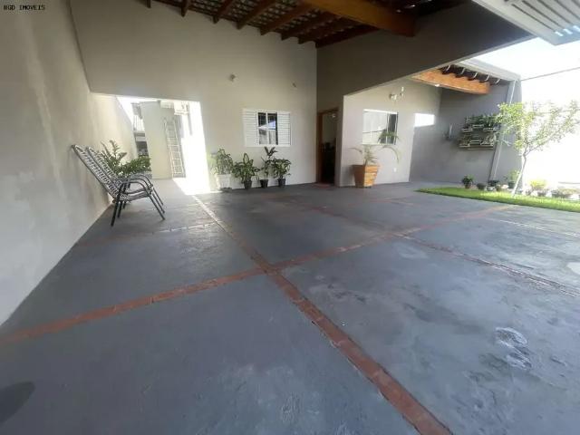 Casa / Sobrado para Venda em Martinópolis/SP Jardim O Pioneiro II 2 Quartos