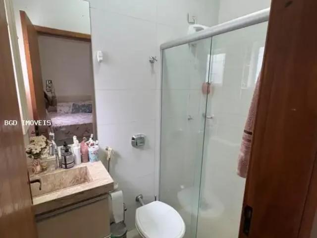 Casa / Sobrado para Venda em Martinópolis/SP Jardim O Pioneiro 2 Quartos