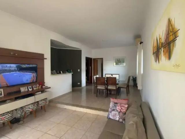 Casa / Sobrado para Venda em Martinópolis/SP Jardim O Pioneiro 3 Quartos