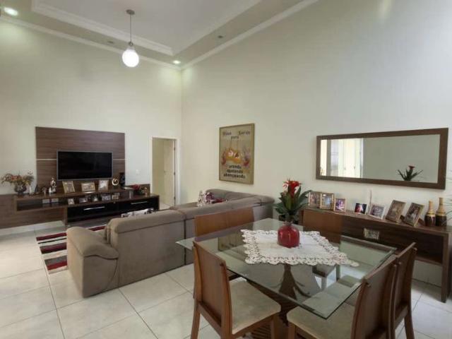 Casa / Sobrado para Venda em Martinópolis/SP Jardim Primavera 3 Quartos
