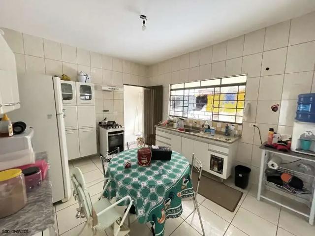 Casa / Sobrado para Venda em Martinópolis/SP Parque das Grevilhas 2 Quartos