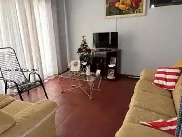 Casa / Sobrado para Venda em Martinópolis/SP Represa 2 Quartos