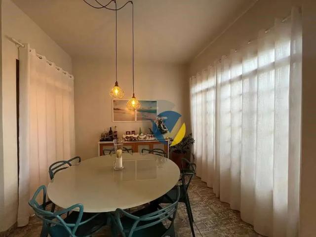 Casa / Sobrado para Venda em Maracaí/SP Centro 3 Quartos