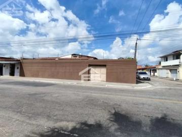Maracanaú, Ceará - Garagem, Churrasqueira
