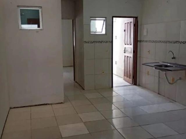 Casa / Sobrado para Venda em Maracanaú/CE Cágado 2 Quartos