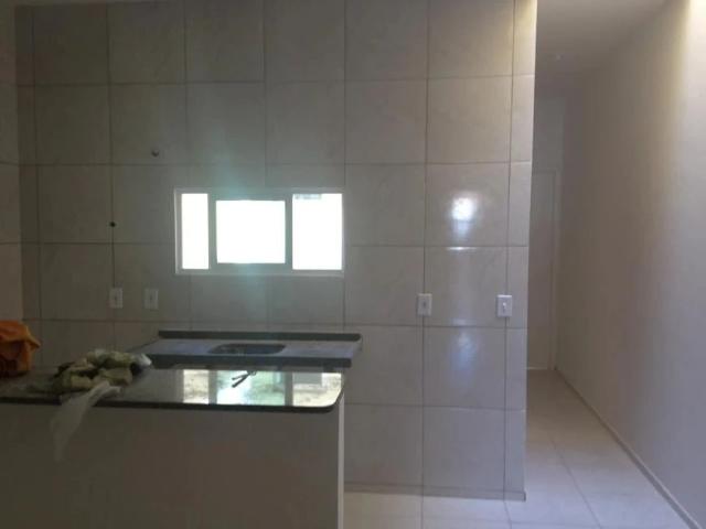 Casa / Sobrado para Venda em Maracanaú/CE Cágado 2 Quartos