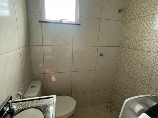 Casa / Sobrado para Venda em Maracanaú/CE Distrito Industrial I 2 Quartos