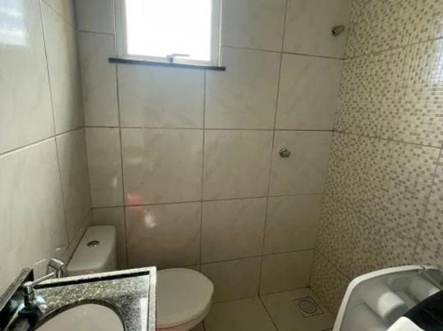 Casa / Sobrado para Venda em Maracanaú/CE Distrito Industrial I 2 Quartos