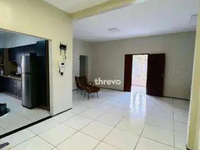 Casa / Sobrado para Venda em Maracanaú/CE Jaçanaú 3 Quartos