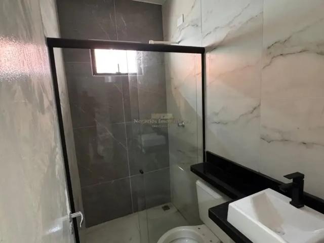 Casa / Sobrado para Venda em Maracanaú/CE Jardim Bandeirante 3 Quartos
