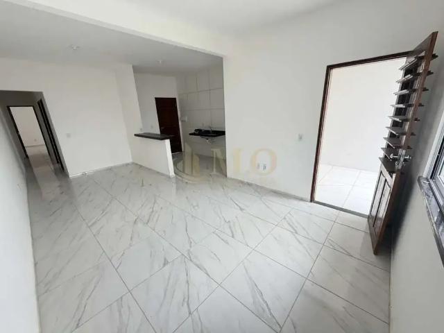 Casa / Sobrado para Venda em Maracanaú/CE Jardim Bandeirante 2 Quartos