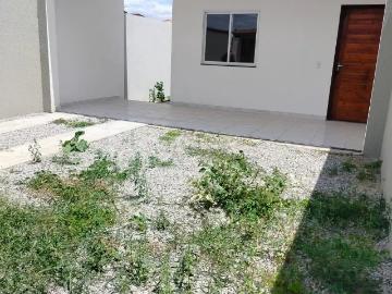 Maracanaú, Ceará - Garagem, Quintal