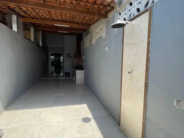 Casa / Sobrado para Venda em Maracanaú/CE Jardim Bandeirantes 2 Quartos