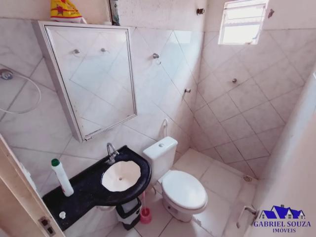 Casa / Sobrado para Venda em Maracanaú/CE Jarí 3 Quartos