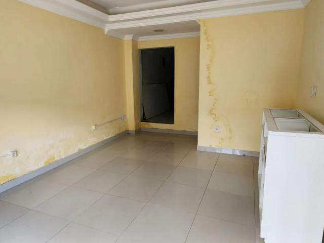 Casa / Sobrado para Venda em Maracanaú/CE Jereissati I 3 Quartos