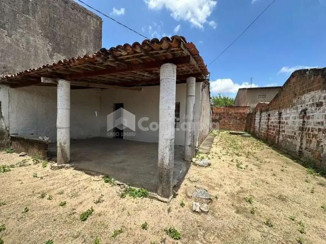 Casa / Sobrado para Venda em Maracanaú/CE Jereissati I 2 Quartos