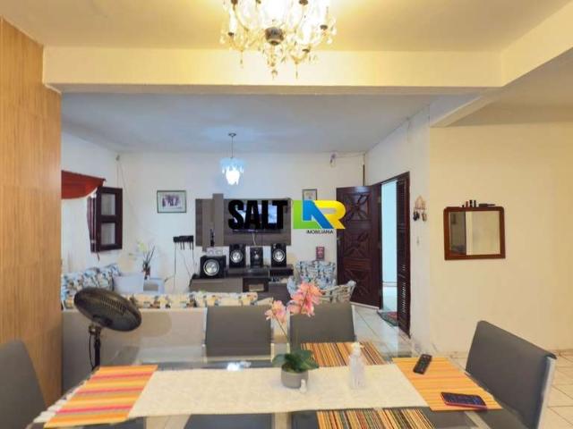 Casa / Sobrado para Venda em Maracanaú/CE Jereissati I 4 Quartos