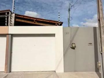 Luzardo Viana, Maracanaú, Ceará - Garagem