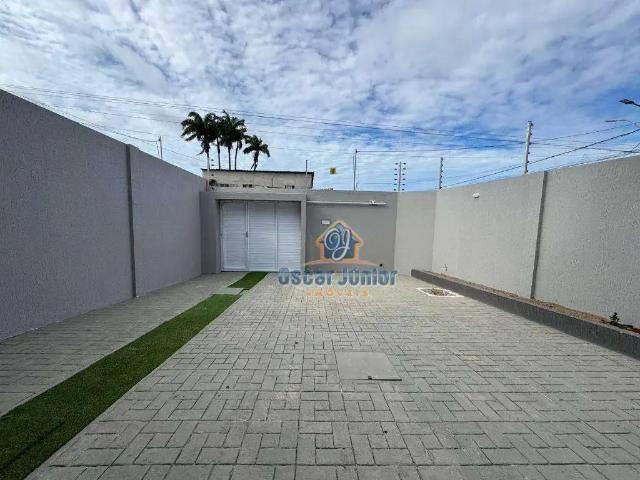 Casa / Sobrado para Venda em Maracanaú/CE Luzardo Viana 3 Quartos