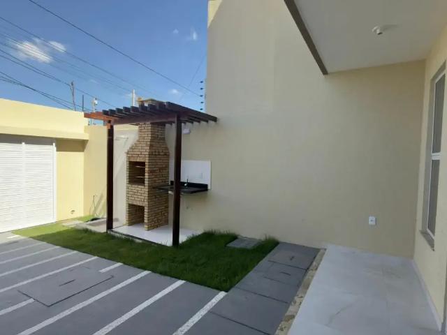 Casa / Sobrado para Venda em Maracanaú/CE Luzardo Viana 3 Quartos