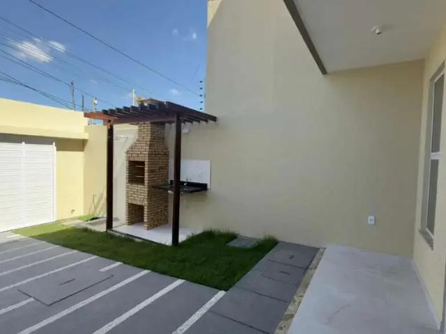 Casa / Sobrado para Venda em Maracanaú/CE Luzardo Viana 3 Quartos