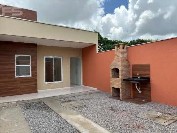 Luzardo Viana, Maracanaú, Ceará - Varanda