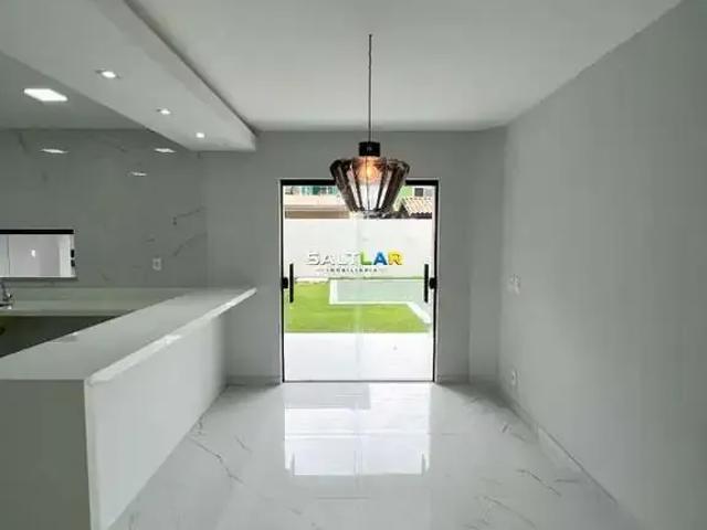 Casa / Sobrado para Venda em Maracanaú/CE Luzardo Viana 3 Quartos