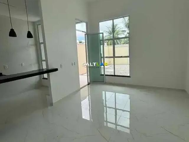 Casa / Sobrado para Venda em Maracanaú/CE Luzardo Viana 3 Quartos