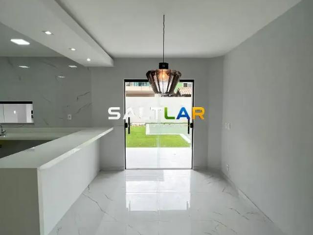 Casa / Sobrado para Venda em Maracanaú/CE Luzardo Viana 3 Quartos