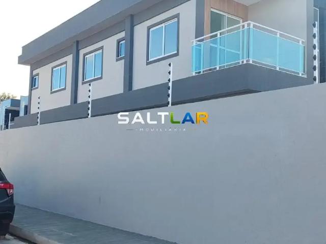 Casa / Sobrado para Venda em Maracanaú/CE Luzardo Viana 3 Quartos