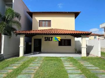 Casa / Sobrado para Venda em Maracanaú/CE Luzardo Viana 4 Quartos