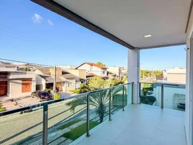 Casa / Sobrado para Venda em Maracanaú/CE Luzardo Viana 5 Quartos