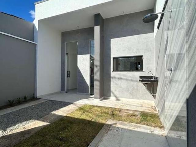 Casa / Sobrado para Venda em Maracanaú/CE Menino Jesus de Praga 3 Quartos