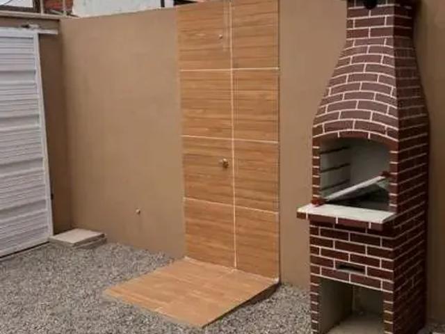 Casa / Sobrado para Venda em Maracanaú/CE Novo Oriente 3 Quartos