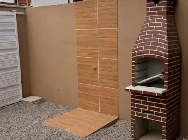 Casa / Sobrado para Venda em Maracanaú/CE Novo Oriente 3 Quartos