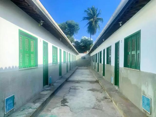 Casa / Sobrado para Venda em Maracanaú/CE Pajuçara 1 Quartos