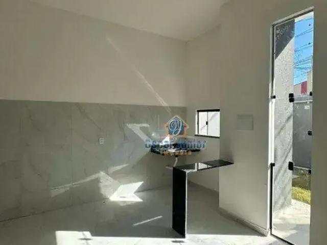 Casa / Sobrado para Venda em Maracanaú/CE Pajuçara 2 Quartos