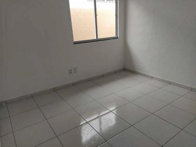 Casa / Sobrado para Venda em Maracanaú/CE Parque Tijuca 2 Quartos