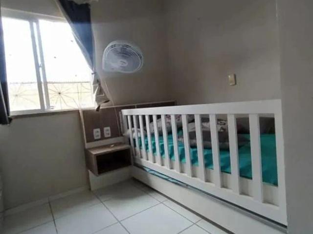 Casa / Sobrado para Venda em Maracanaú/CE Parque Tijuca 2 Quartos