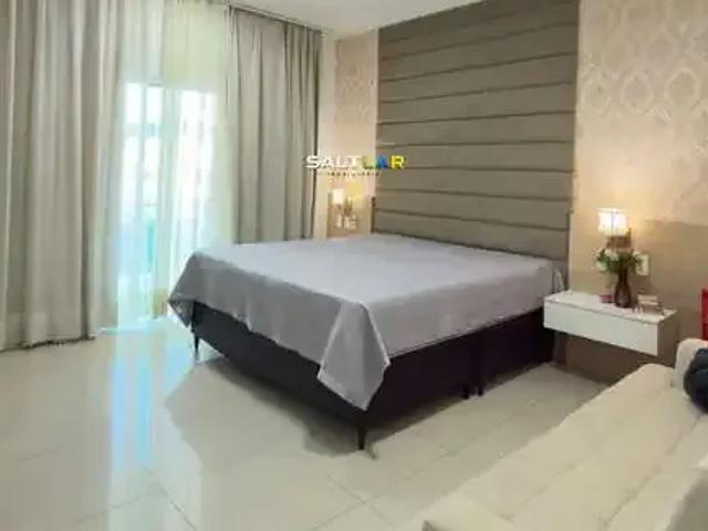 Casa / Sobrado para Venda em Maracanaú/CE Piratininga 5 Quartos