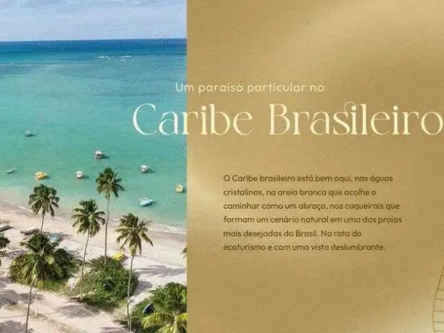 Casa / Sobrado para Venda em Maragogi/AL Barra Grande 1 Quartos