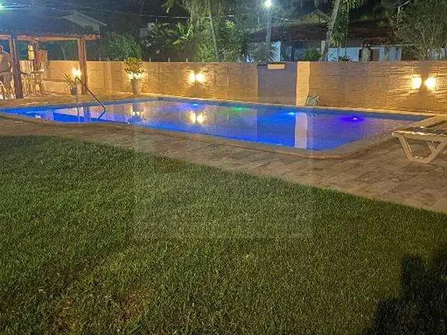 Casa / Sobrado para Venda em Maragogi/AL Peroba 5 Quartos