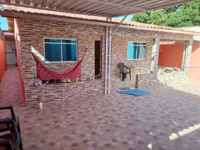 Casa / Sobrado para Venda em Maragogi/AL Peroba 2 Quartos