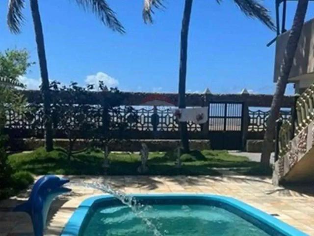 Casa / Sobrado para Venda em Maragogi/AL Povoado São Bento 14 Quartos