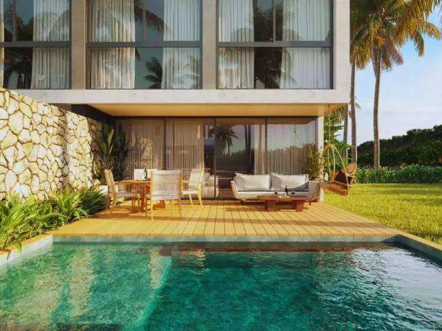 Casa / Sobrado para Venda em Maragogi/AL Praia de Antunes 4 Quartos
