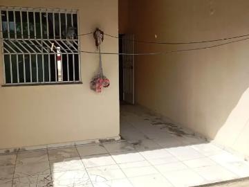 Casa / Sobrado para Venda em Maranguape/CE Centro 2 Quartos