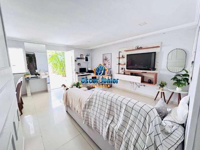 Casa / Sobrado para Venda em Maranguape/CE Outra Banda 3 Quartos