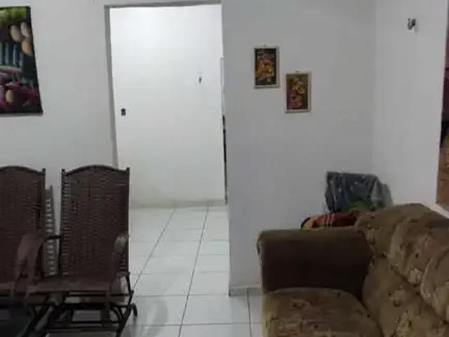 Casa / Sobrado para Venda em Maranguape/CE Ladeira Grande 4 Quartos
