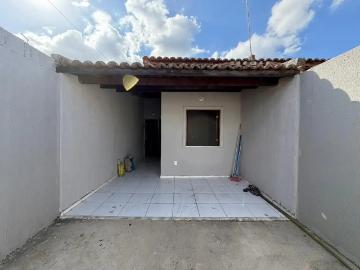 Casa / Sobrado para Venda em Maranguape/CE Lameirão 2 Quartos